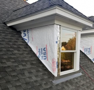 Types Of Roof Flashing Evergreen Construction Company Inc
