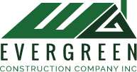 Evergreen Construction Company Inc.