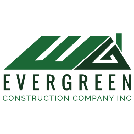 About us Evergreen Construction Company Inc.