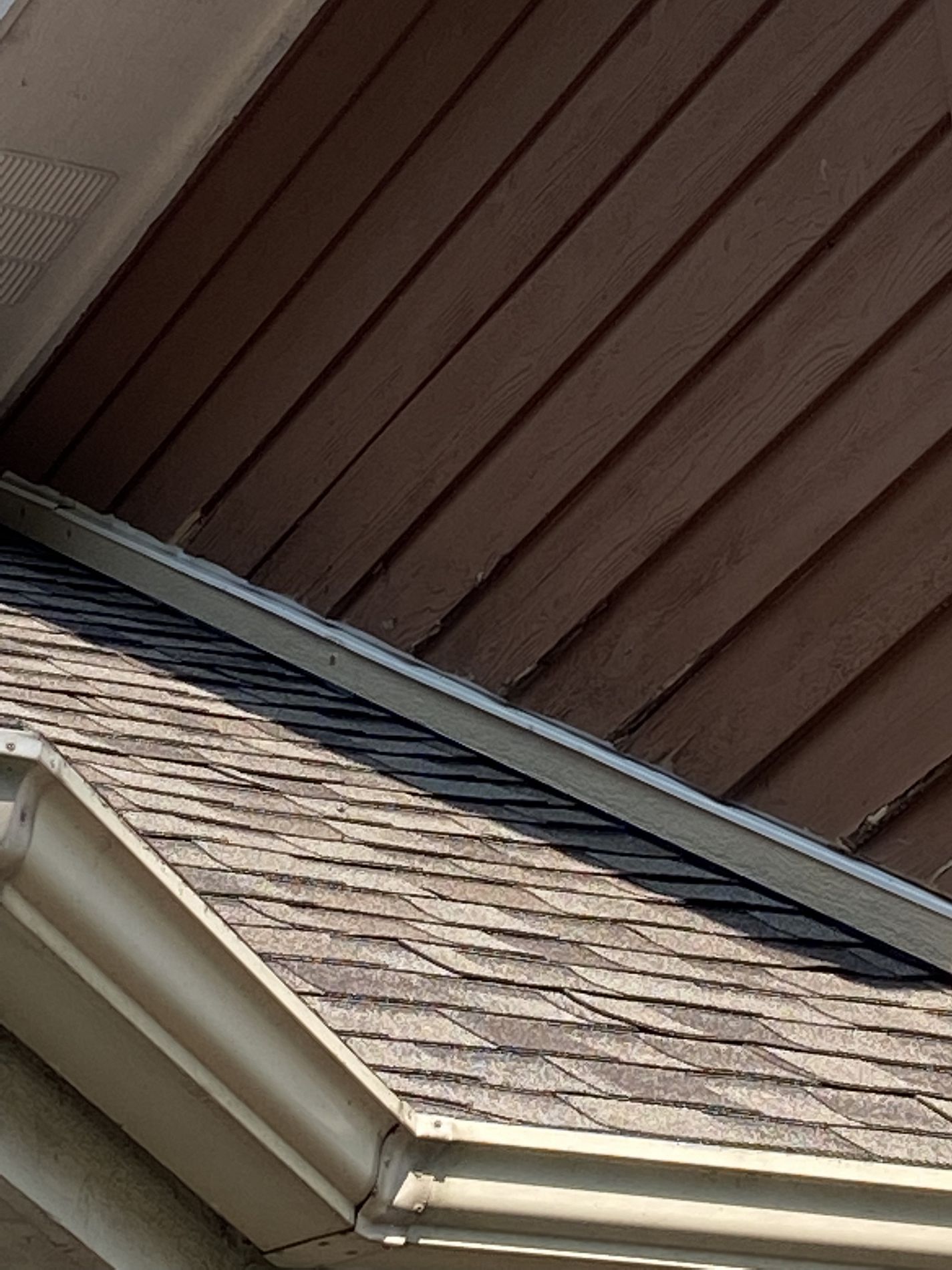 Types of Roof Flashing