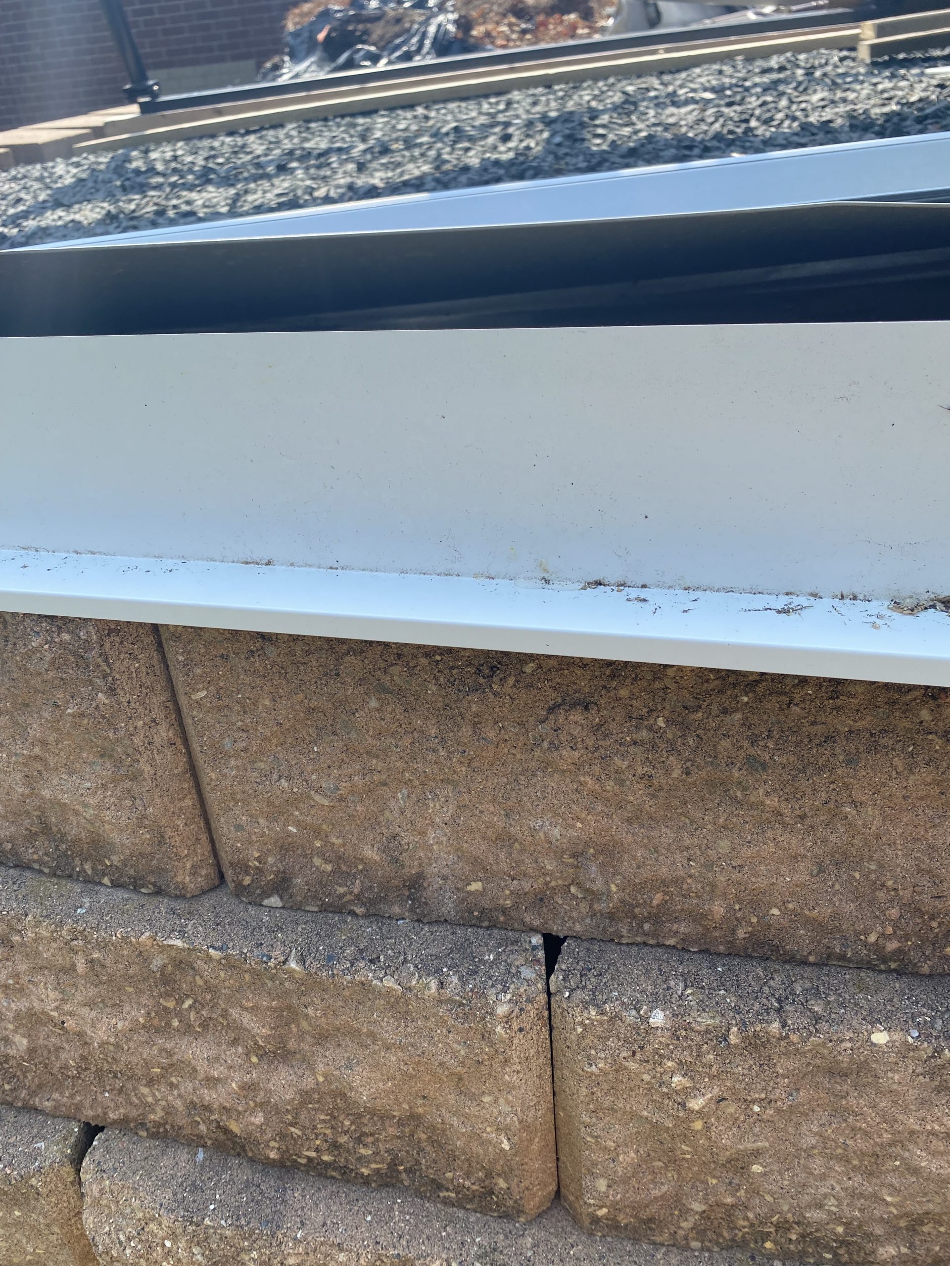 Types of Roof Flashing Evergreen Construction Company Inc.