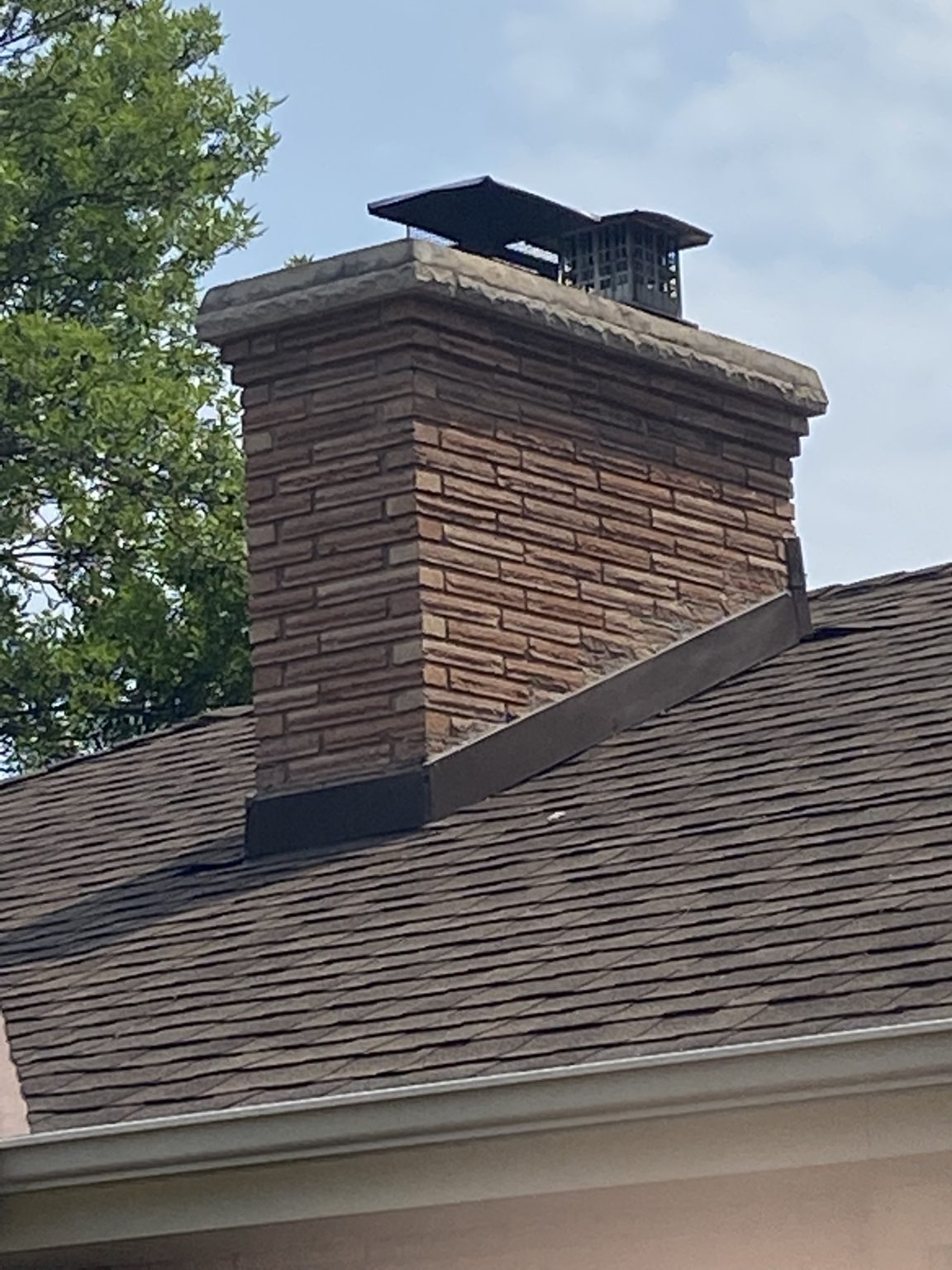 Types of Roof Flashing Evergreen Construction Company Inc.