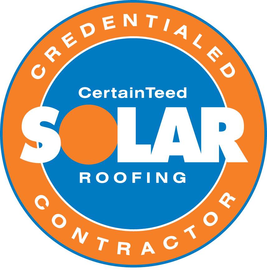 CertainTeed Solar Logo