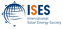 ISES logo