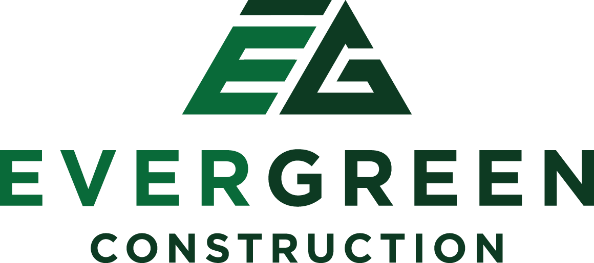 Evergreen Construction Company Inc.