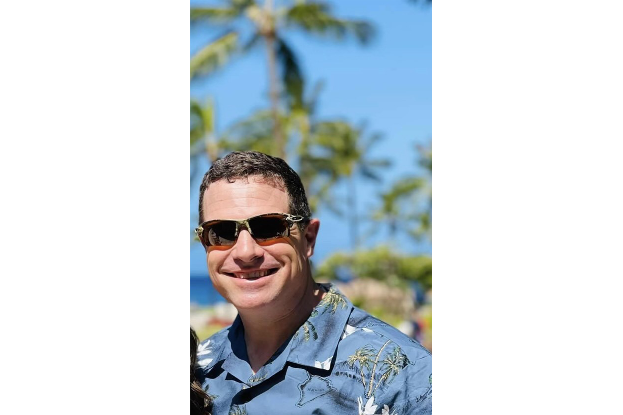 Jerad Berg