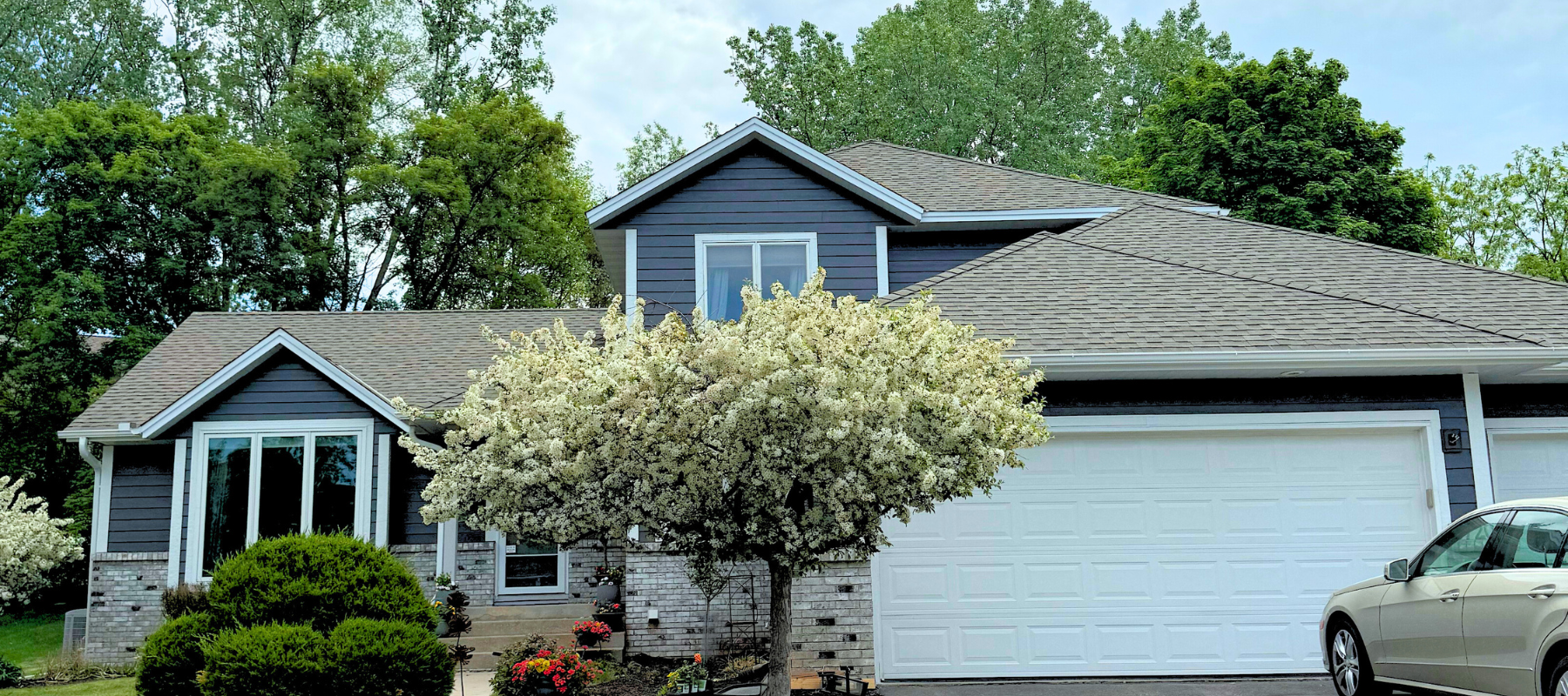 Transforming Homes with James Hardie