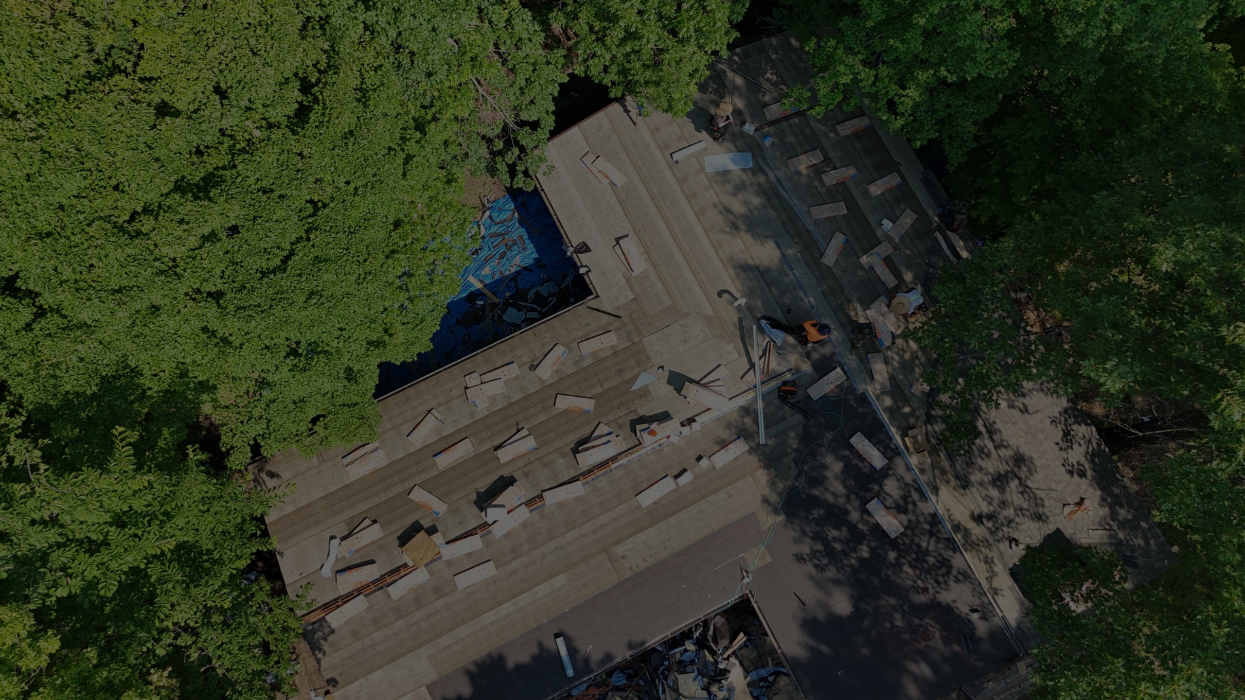 Minnesota’s First FORTIFIED Roof Installation – Orono, MN