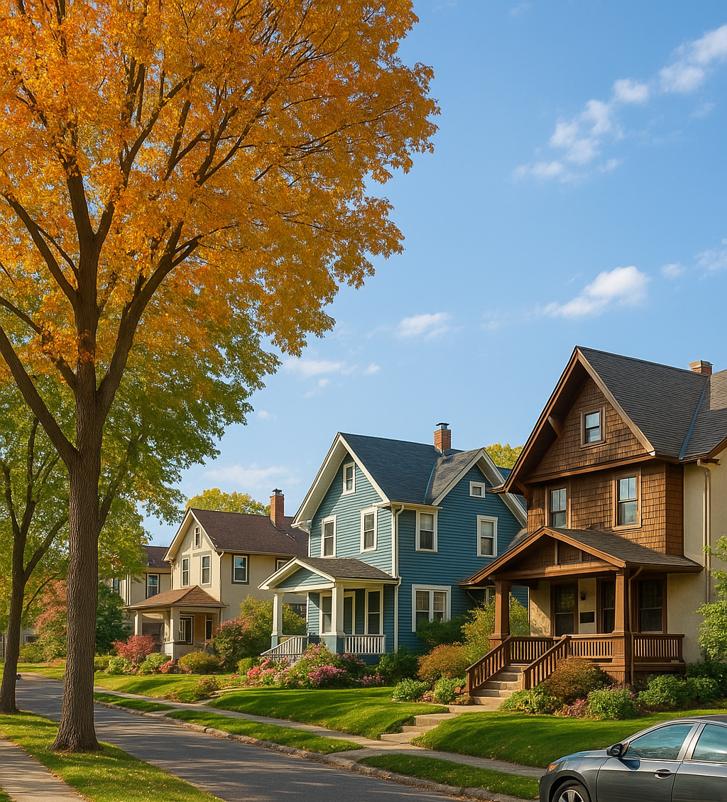 Denied Roof Claim in Eagan, MN?