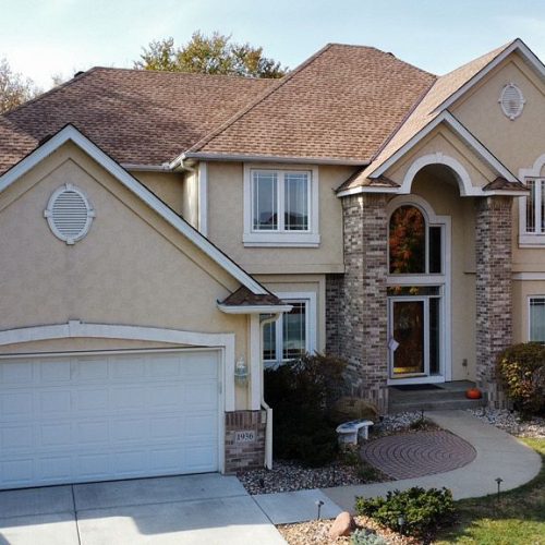 GAF Armorshield Shakewood1