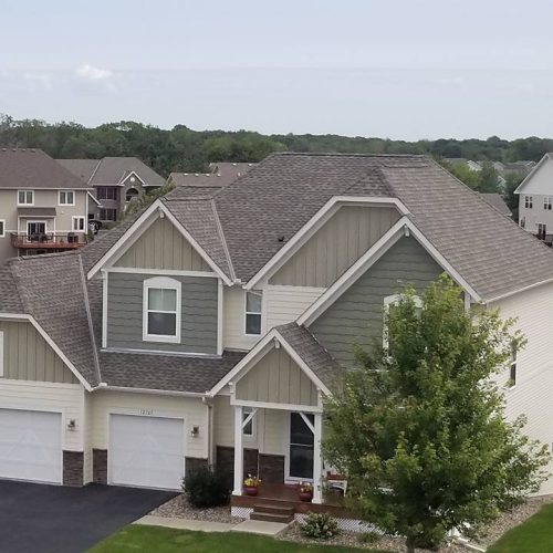 GAF Timberline Weathered Wood5